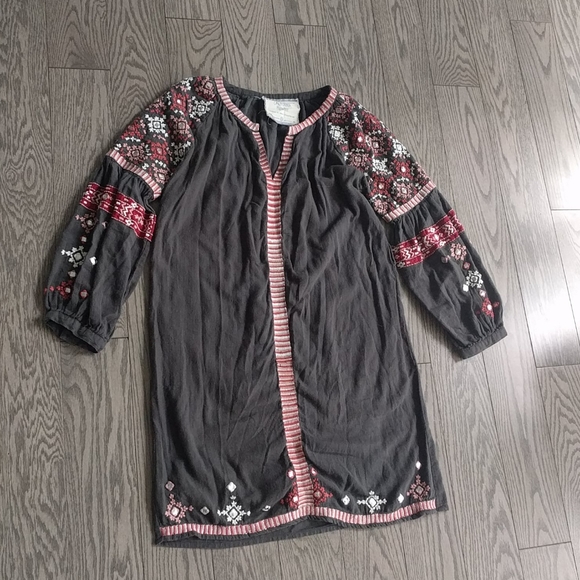 Beautiful dress by California MoonRise 🍀🌼🌸 - Picture 7 of 16